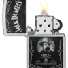 Jack Daniel’s® Portre Tasarımı