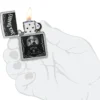 Jack Daniel’s® Portre Tasarımı