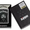 Jack Daniel’s® Portre Tasarımı