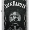 Jack Daniel’s® Portre Tasarımı