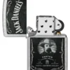 Jack Daniel’s® Portre Tasarımı