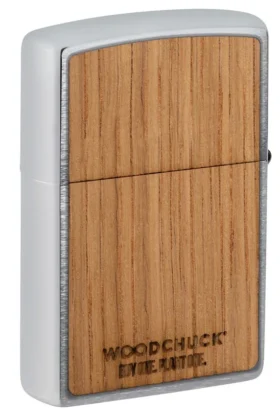 Jack Daniels® x Woodchuck USA Amblemi