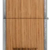 Jack Daniels® x Woodchuck USA Amblemi