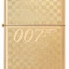 James Bond 007™ Dokulu Tasarım