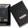 James Bond 007™ Dr. No Tasarımı