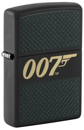 James Bond 007™ Tasarımı
