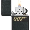 James Bond 007™ Tasarımı