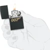 James Bond 007™ Tasarımı