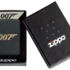 James Bond 007™ Tasarımı
