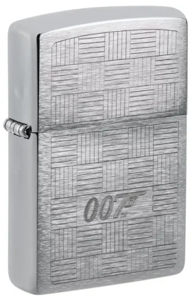 James Bond® Smokin