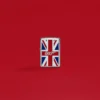 James Bond Union Jack Tasarımı