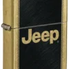 Jeep Damga Tasarımı