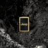 Jeep Damga Tasarımı