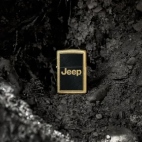 Jeep Damga Tasarımı
