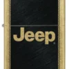 Jeep Damga Tasarımı