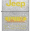 Jeep® Izgara Tasarımı