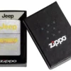 Jeep® Izgara Tasarımı