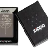 Jeep® Wilderness Tasarımı