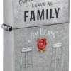 Jim Beam® Bar Taburesi Tasarımı
