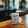 Jim Beam® Bar Taburesi Tasarımı
