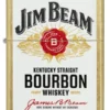 Jim Beam® Etiket Tasarımı