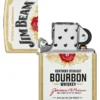 Jim Beam® Etiket Tasarımı