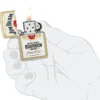 Jim Beam® Etiket Tasarımı