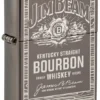 Jim Beam® Fıçı Tasarımı