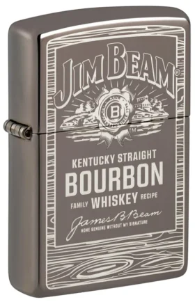 Jim Beam® Fıçı Tasarımı