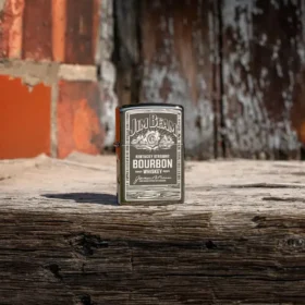 Jim Beam® Fıçı Tasarımı