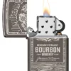 Jim Beam® Fıçı Tasarımı
