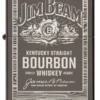 Jim Beam® Fıçı Tasarımı