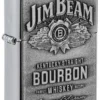 Jim Beam® Krom Amblemi