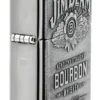 Jim Beam® Krom Amblemi