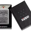 Jim Beam® Krom Amblemi
