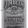 Jim Beam® Krom Amblemi