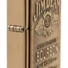 Jim Beam® Pirinç Amblemi
