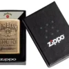 Jim Beam® Pirinç Amblemi
