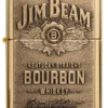 Jim Beam® Pirinç Amblemi