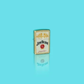 Jim Beam® Provenance Tasarımı