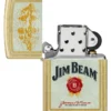 Jim Beam® Provenance Tasarımı