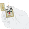 Jim Beam® Provenance Tasarımı