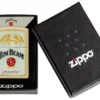 Jim Beam® Provenance Tasarımı