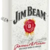 Jim Beam® Rozet Mührü Tasarımı