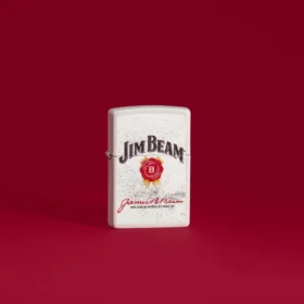 Jim Beam® Rozet Mührü Tasarımı
