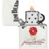 Jim Beam® Rozet Mührü Tasarımı