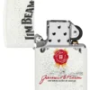 Jim Beam® Rozet Mührü Tasarımı