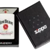 Jim Beam® Rozet Mührü Tasarımı