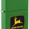 John Deere Classic Logo Tasarımı