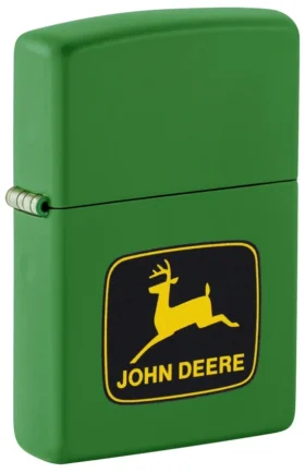 John Deere Classic Logo Tasarımı